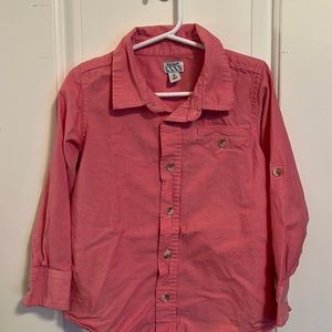 Old Navy button down shirt